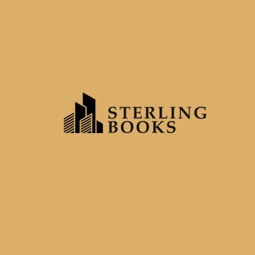  Books Sterling